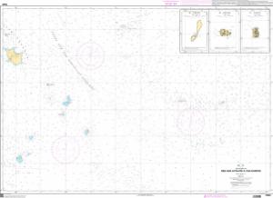 thumbnail for chart Des îles Loyauté à lîle Hunter