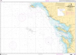 thumbnail for chart De lîle dYeu à la Pointe de la Coubre - Plateau de Rochebonne