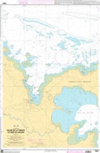 thumbnail for chart Havre de la Trinité et Baie du Galion