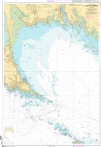 thumbnail for chart Baie de Quiberon