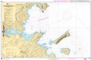 thumbnail for chart Golfes dOlbia et dAranci - Iles Tavolara et Molara