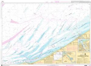 thumbnail for chart De Dunkerque à Oostende