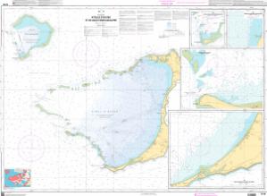 thumbnail for chart Atolls dOuvéa et de Beautemps-Beaupré