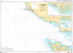 thumbnail for chart Des Sables dOlonne à lIle de Ré