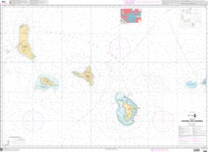 thumbnail for chart Archipel des Comores