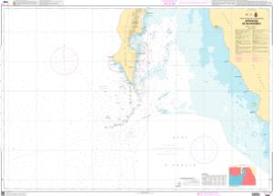 thumbnail for chart Approches de Nouadhibou