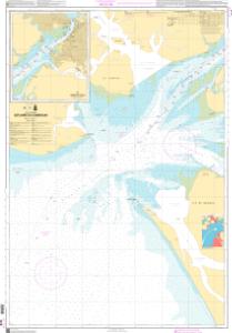 thumbnail for chart Estuaire du Cameroun - Estuaire du Cameroun