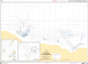 thumbnail for chart De la Pointe Ebba au Cap  de la Découverte