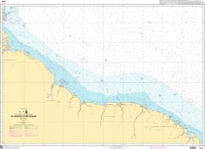 thumbnail for chart De Trinidad à Cabo Orange