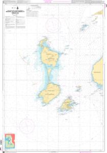 thumbnail for chart Archipel de Saint-Pierre-et-Miquelon