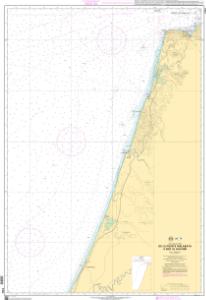 thumbnail for chart De la Pointe Malabata à Sidi Al Hachmi