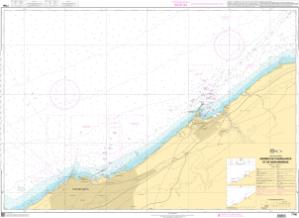 thumbnail for chart Abords de Casablanca et de Mohammedia