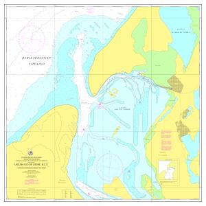 thumbnail for chart LAGUNA OJO DE LIEBRE, B. C
