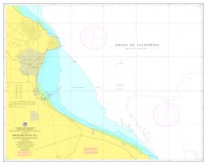 thumbnail for chart BAHIA SAN FELIPE, B. C.