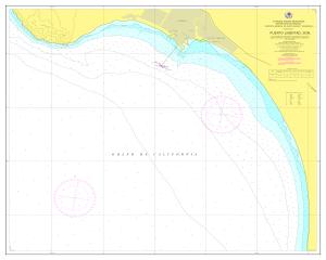 thumbnail for chart PUERTO LIBERTAD, SON.