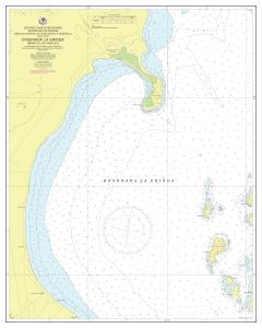 thumbnail for chart ENSENADA LA GRINGA (BAHIA DE LOS ANGELES)