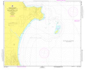 thumbnail for chart BAHIA SANTA INES, B. C. S.