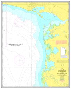 thumbnail for chart BAHÍA GUÁSIMAS, SON. Y PROXIMIDADES