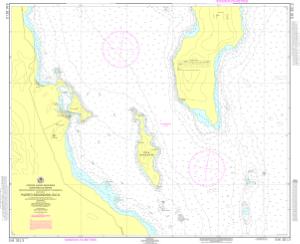 thumbnail for chart PUERTO ESCONDIDO, B. C. S.