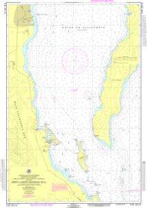 thumbnail for chart LORETO A PUERTO ESCONDIDO, B. C. S.