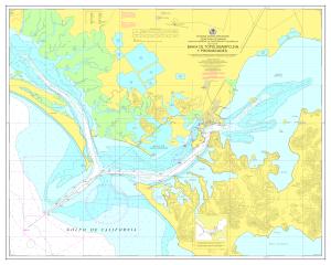 thumbnail for chart BAHIA DE TOPOLOBAMPO, SIN. Y PROXIMIDADES