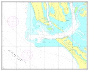 thumbnail for chart PUNTA COLORADA, SIN.