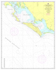 thumbnail for chart CABO SAN LÁZARO A ISLA CRECIENTE, B. C. S.