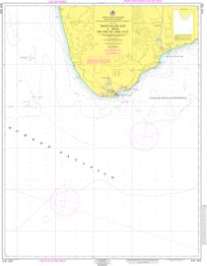 thumbnail for chart BANCO GOLDEN GATE A BAHÍA SAN JOSE DEL CABO, B. C. S.