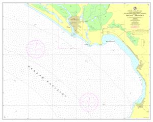 thumbnail for chart SAN BLAS A SANTA CRUZ