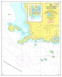 thumbnail for chart BAHÍA DE ISLA GRANDE-IXTAPA,GRO
