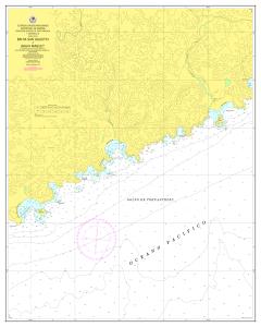 thumbnail for chart BAHÍA SAN AGUSTÍN A BAHÍA MAGUEY