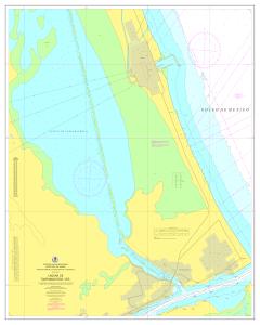 thumbnail for chart LAGUNA DE TAMPAMACHOCO, VER.