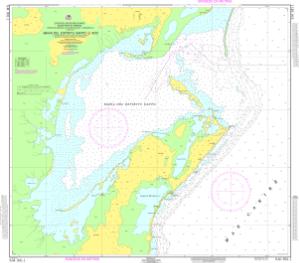 thumbnail for chart BAHIA DEL ESPIRITU SANTO, Q. ROO