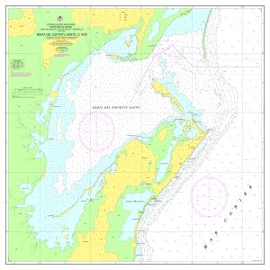 thumbnail for chart BAHIA DEL ESPIRITU SANTO, Q. ROO