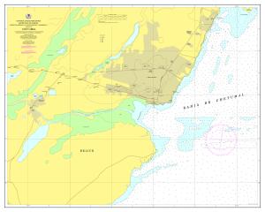 thumbnail for chart CHETUMAL