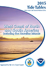 2021 Tide Table - West Coast of the United States - Including Hawaiian Islands and U.S. Territories in the Pacific